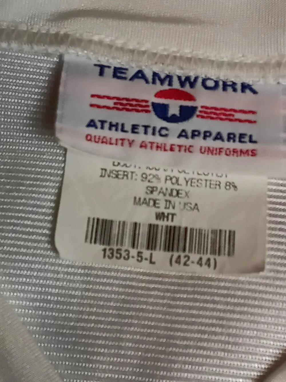 Teamwork Apparel teamwork athletic